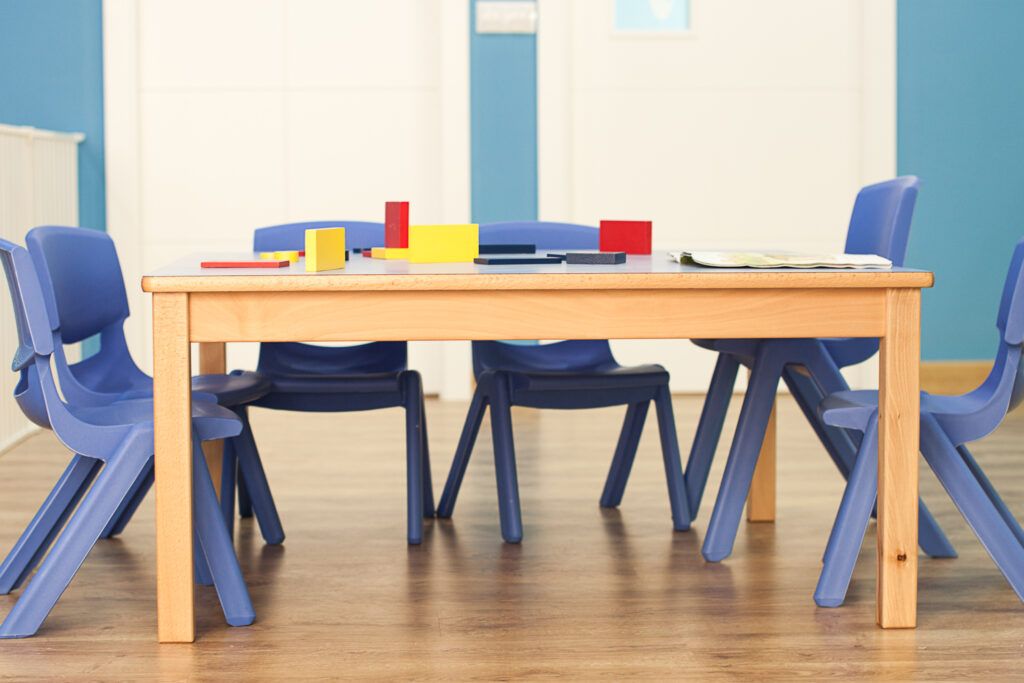 CEI La Escuelita