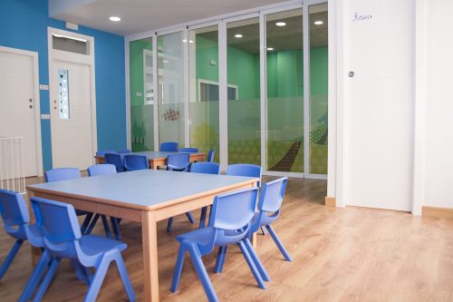 CEI La Escuelita