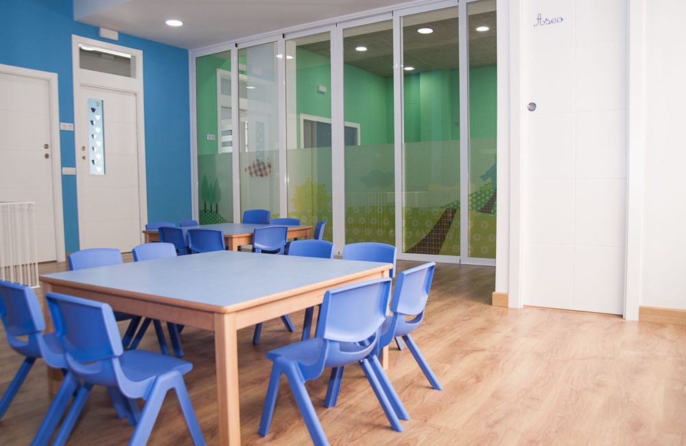 CEI La Escuelita